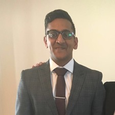 Nishil Shah