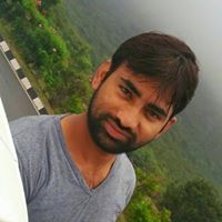 M'Arjun Reddy