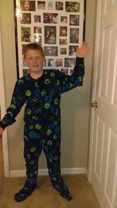 Deborah Kabzinski-Webb