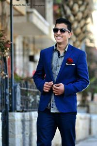 مالك القاروط