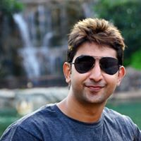 Avijit Dabkara