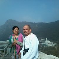 Ajay Jain