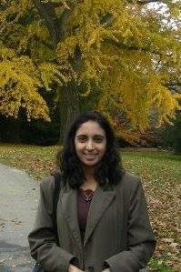 Priya Swamy
