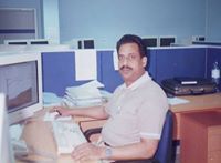 Adusumilli Lakshmana Rao