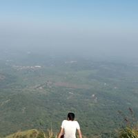 Dinoop Ravindran Menon