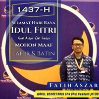 Fatih Aszar