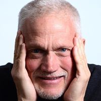 John Parrish