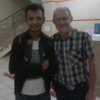 Dicky Saputra