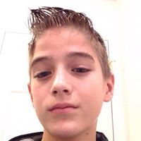 Mason Colson