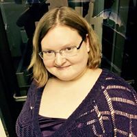 Tasha Laughbaum