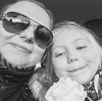 Julia Malina Raspberry