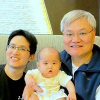 Matthew Chao-Ying