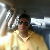 Nipul Kumar