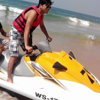 Shubham Dwivedi