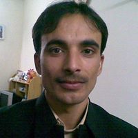 Arif Khan