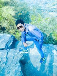 Himanshu Singh
