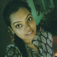 Chandrani Roy Choudhury