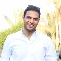 Abdelrahman Ahmed
