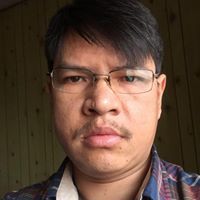 Raj Shrestha