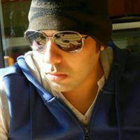 Vyapak Arora