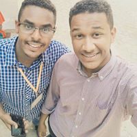 Mohammed Mhjoob