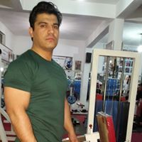 Hashmatullah Andishmand