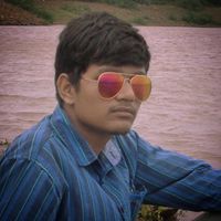 दर्शन पाटील