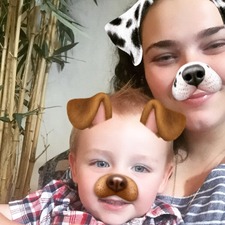 McKenna Stoker