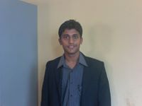 Prashant Shetty