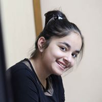 Manya Arora