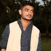 S.P. Avinash
