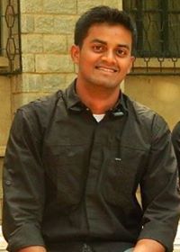 Bharath Adepu