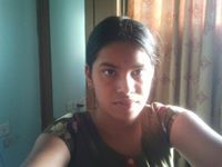 Sindhuja Kunapareddy