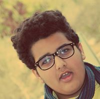 Mohammed Khaled