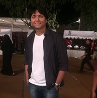Piyush Kumar