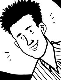 Simon Tang