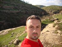 Belend Jaafar