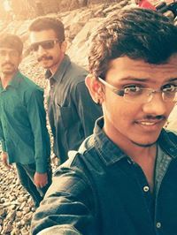 Jeet Shah
