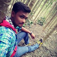 Arun Keerthi