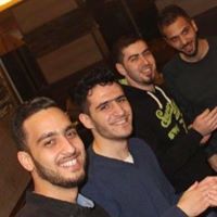 Saber Mousa