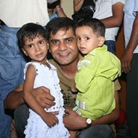 Anuj Kumar