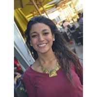 Esraa Sayed