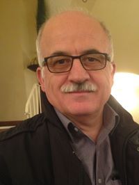 Marwan Chamieh
