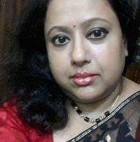 Chhandita Dutta