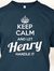 Henry Z...