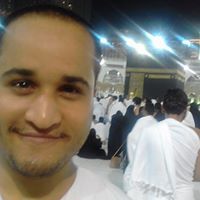 Mohammad Ebrahim
