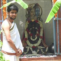 Sumanth Govinde