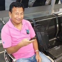 Ramesh Shrestha