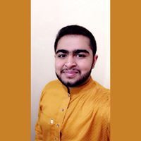 M Raza