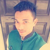 Vijay Musham